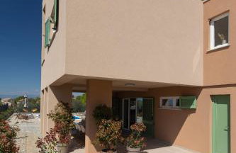 Villa OLIVE OCEAN with pool and seaview - Foto 44