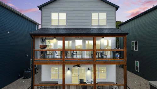 Hilltop Haven at Table Rock - Lake Views & Nearby Branson's Best Attractions - Foto 5