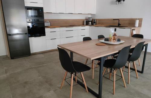 Appartement tout confort à l'Ile-Rousse - Foto 15