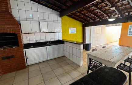 Casa de Temporada - Umuarama 2 - Foto 6