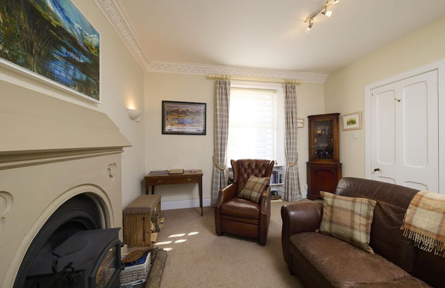 Beauly Station - Foto 11