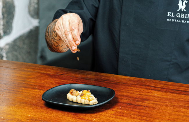 Hotel El Grifo - Foto 51