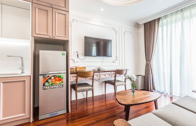 Jack Apartment 95 - Foto 23