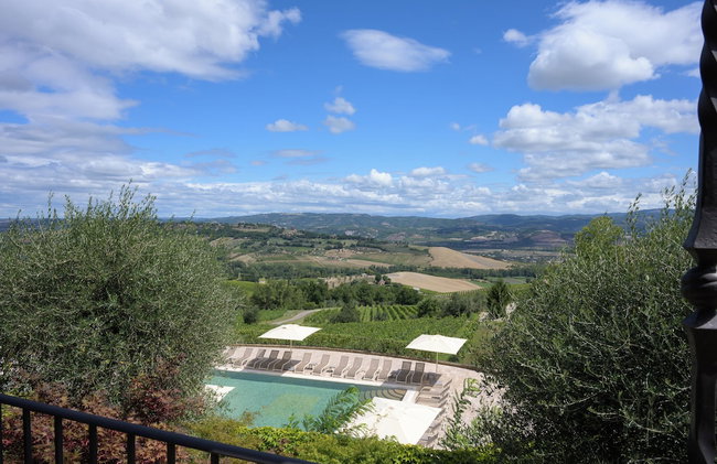 Altarocca Wine Resort Adults Only - Photo 71