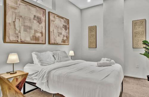 Bourbon & Bronze SpeakEasy StayEasy - Foto 2