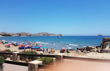 Penthouse Mar de Pulpi - Foto 43