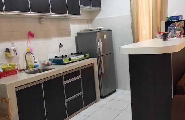 The Domain Cyberjaya - Foto 5