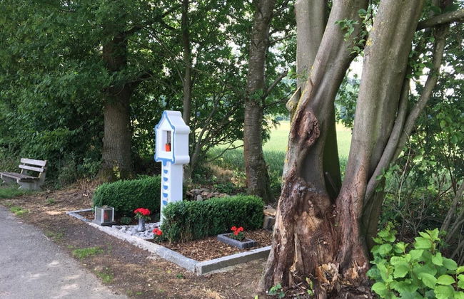 Cozy Apartment in Ellar With Garden - Foto 47