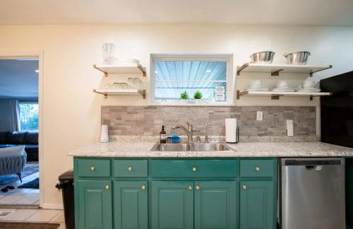 Modern in the Magic City - Foto 15