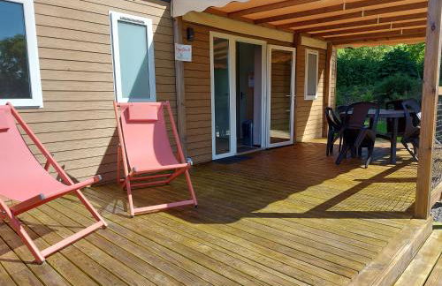 Les Lodges de l'Aubertière - Foto 8