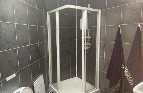 Cute Cottage Central Bathgate - Foto 10