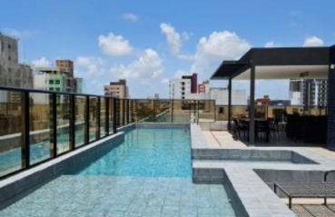 Flat Azzure 205 - Foto 10