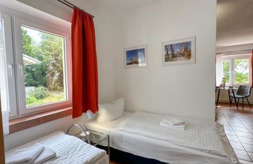 Ferienanlage "Uns Wiek Hus" Ferienwohnung 6 - Foto 11