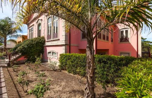 House sea view in Moledo with balcony and Internet. - Foto 20