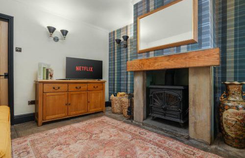 Elsie's Cottage - Foto 19