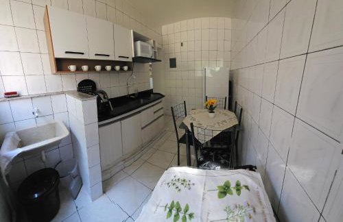 Apartamento temporada 2 quartos em Vila Velha - Foto 6