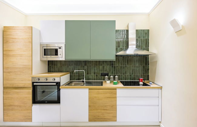 Family&Friends Montesanto House - Foto 28