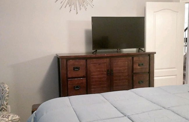 Mermaid Villa Near Disney, 4 Bedrooms, Pool & Spa! - Foto 6