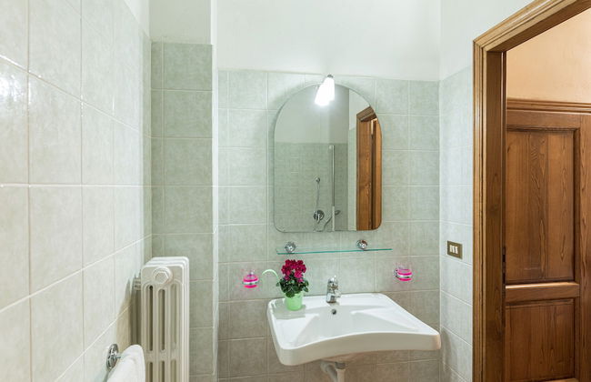 Tenuta La Pieve Casale Il Giglio - Foto 43