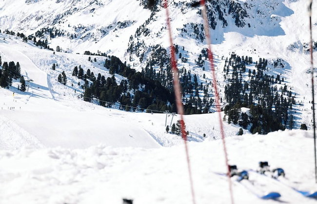 AlpinLodges Kühtai - Foto 75