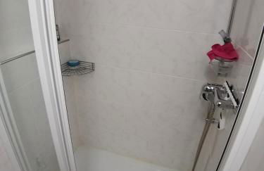 2-Zimmer Ferienwohnung mit überdachten Sitzplatz im Garten - Foto 14