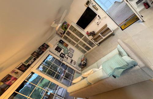 FLAT Surrounded by Nature WIFI & Pool & beach Nearby - Foto 4