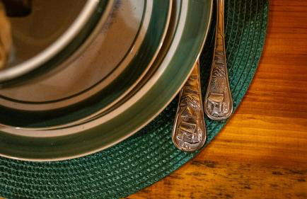 The Bear's Den - Foto 65