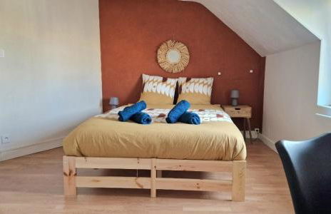 Proche Nausicaa, gare & remparts, spacieuse maison 3 chambres, cour privée, parking gratuit & adaptée aux vélos - Foto 21