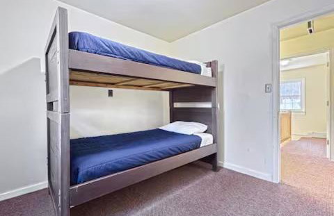 Spacious Cabin - Mountain Lodge on 35 Acres - Foto 7