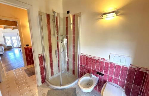 Ca Del Senior - Pool & Lake View - Foto 17