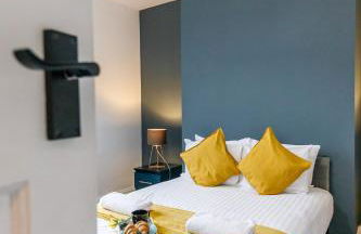 3 Bedroom Home Free Parking & WiFi Contractors Welcome! - Foto 28