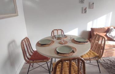 Spacieux confortable et facile d'accès - 3 chambres - Foto 7