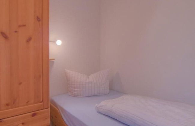 Liebevoll Eingerichtetes Appartement - Foto 3