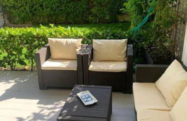 Casa Levante Fregene, mare e relax vicino Roma - Foto 1