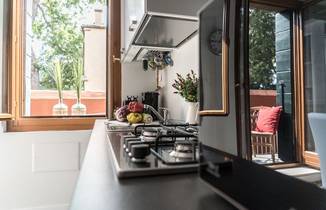 Appartamento Venier - Foto 14