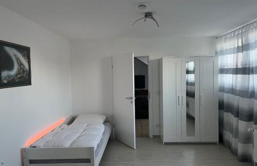 Ferienwohnung Niederrhein mit privater Sauna - Foto 18