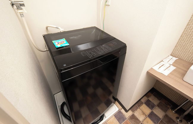 WELLSTAY Osaka Shinimamiya - Photo 41