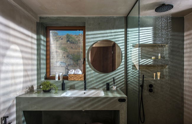 Villa Helios - Elevate Your Senses - Foto 59