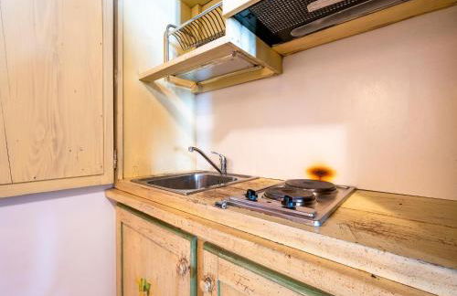 In the historic building, con aria condizionata - Foto 20