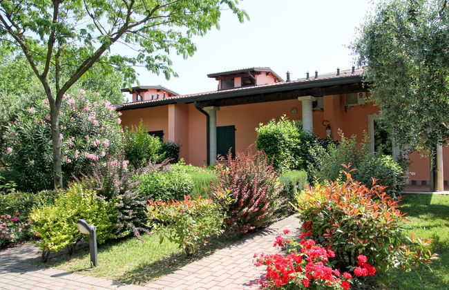 Camping Wien - Foto 20