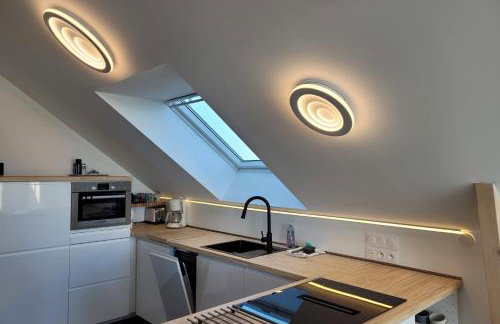 Tipoz'Immo - Brise Marine 1 accès direct plage - vue mer - spot de surf - wifi inclus - linge inclus et lits faits - balcon - parking gratuit - proches des commerces - Foto 13