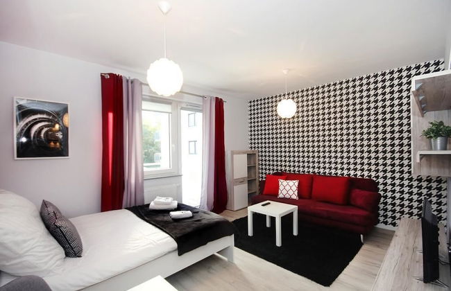 Livin Boutique Apartcomplex - Photo 11