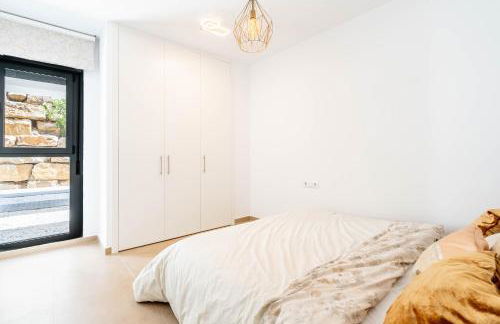 Design Wohnung mit viel Luxus - Foto 26