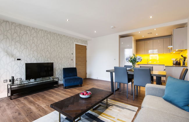 Twyne House Apartments - Foto 44