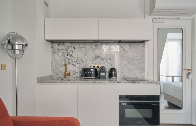 Nestay Les Halles - Photo 76