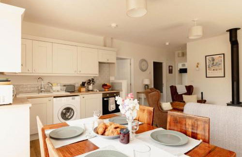 Bar Lodge at Broxa - Photo 14