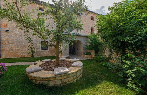 Villa Olea in Barat - Haus für 6-8 Personen - Photo 16