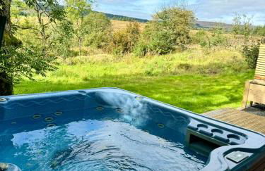 Glenariff Forest Larch Cabin - Foto 2