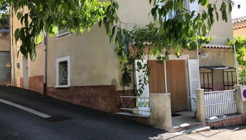 Place du village Haute Provence - Foto 2