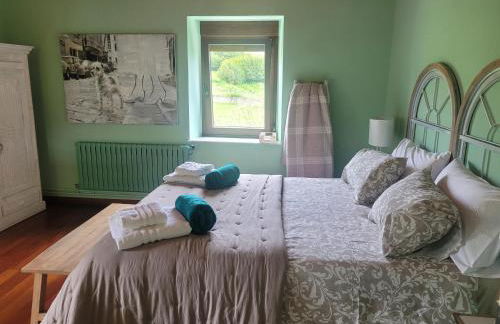 O Salgueiral Xove - Foto 14